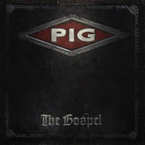 The Fly Upon The Pin - Pig