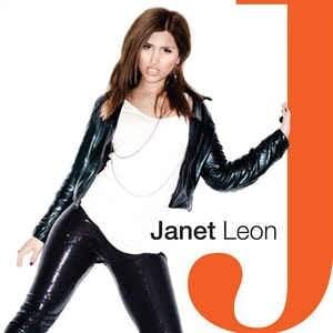 Let Go - Janet Leon