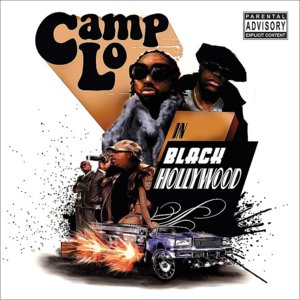 Ganja Lounge - Camp Lo