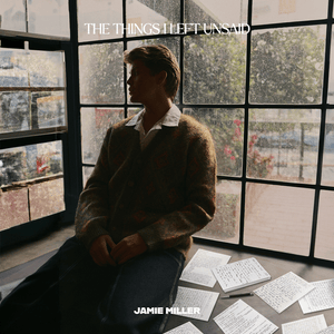 Rooting For You - Jamie Miller