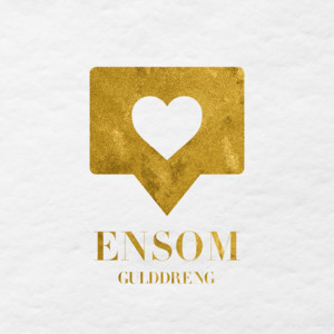 Ensom - Gulddreng