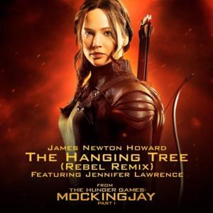 The Hanging Tree (Rebel Remix) - James Newton Howard (Ft. Jennifer Lawrence)