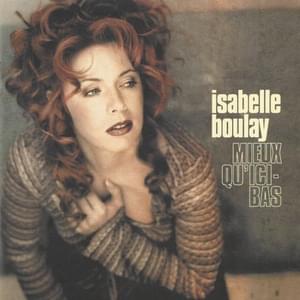 Trop de choses - Isabelle Boulay