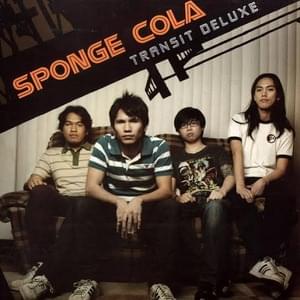 Tuloy Pa Rin - Sponge Cola