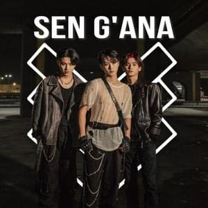 Sen ğana - WinL (Q-POP)