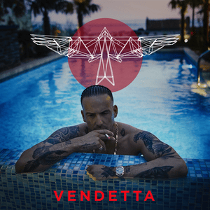 Vendetta - RAF Camora