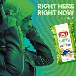 Right Here, Right Now (Pop Remix) - Bebe Rexha