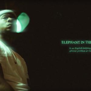 Elephant in the Room - Mick Jenkins