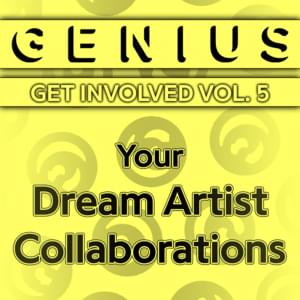 Your Dream Artist Collaborations - Lyrxo Users