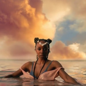 Emerald Street - Jamila Woods (Ft. Saba)