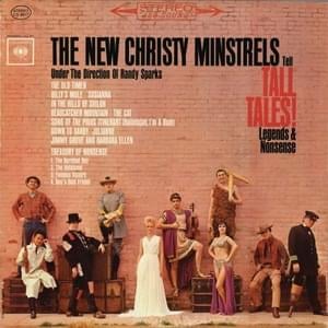 In the Hills of Shiloh - The New Christy Minstrels