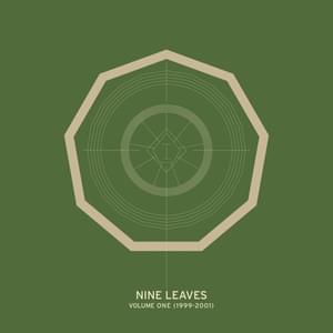 Moving On - Nine Leaves