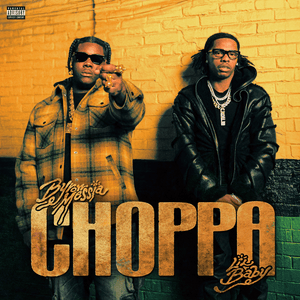 Choppa - Byron Messia (Ft. Lil Baby)