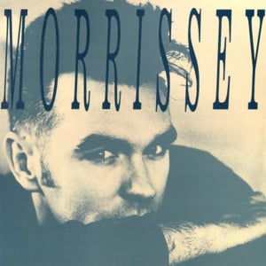 Get Off The Stage - Morrissey