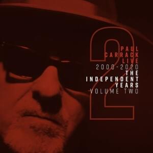 I Think It’s Going to Rain Today (Live at London Palladium, 2014) - Paul Carrack