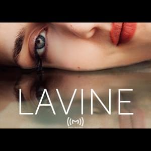 Lavine - Zorja