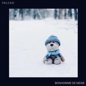 Bonhomme de neige - Falcko