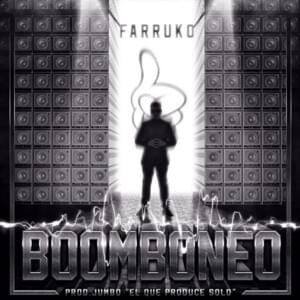 Boomboneo - Farruko