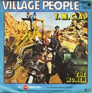 The Women - Village People