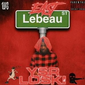 Money Plays 4 - YSR Loski (Ft. Don Perrion, KrispyLife Kidd, YSR Dee Rich & YSR Gramz)