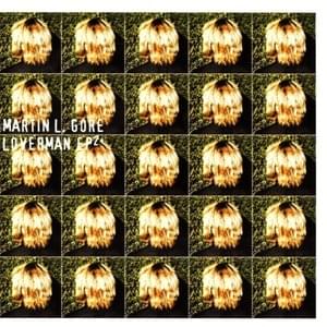 I Cast a Lonesome Shadow (Live) [Alcatraz, Milan, Italy, 2003/04/30] - Martin L. Gore