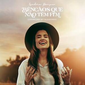 Bênçãos Que Não Têm Fim (Counting My Blessings) - Isadora Pompeo