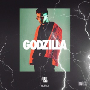 Godzilla - Hamza