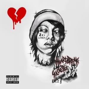 Lil HeartBreak - Lil Xan (Ft. Yara (US))