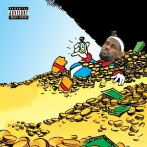 ​d’Shady & d’Lamp - Mach-Hommy & Tha God Fahim