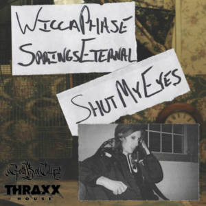 12K MILES AWAY - Wicca Phase Springs Eternal (Ft. Cold Hart)