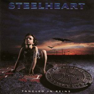 Late for the Party - Steelheart