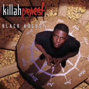 Time - Killah Priest (Ft. Savoy (R&B))