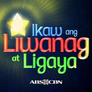 Ikaw Ang Liwanag At Ligaya - ABS-CBN Music All Star