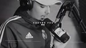 Freestyle Couvre Feu - RK