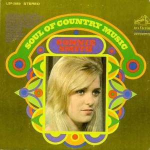 Touch My Heart - Connie Smith