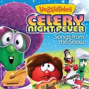 How It Used To Be - VeggieTales