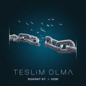 Teslim Olma - Sokrat St (Ft. Ozbi)