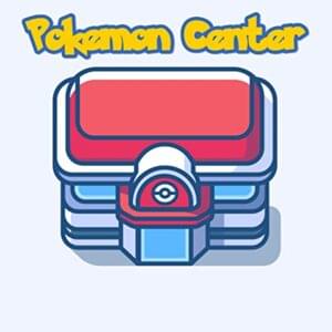 Pokemon Center! - YungLex (Ft. 89bites & MaxiPad)