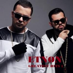 Albanian - Etnon (Ft. DJ Blunt & Lyrical Son)