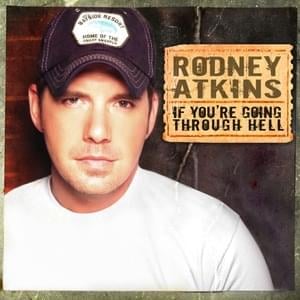 Angel’s Hands - Rodney Atkins