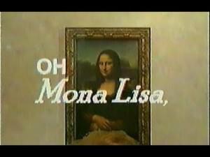 Oh Mona Lisa - Jack Stauber