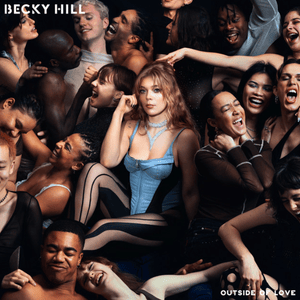 Outside Of Love (Rave Edit) - Becky Hill