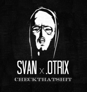 CHECKTHATSHIT - .OTRIX