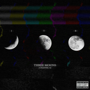 Three Moons - Tevyn Jynx (Ft. Bruce Parker & Jay Luse)