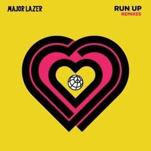 Run Up (Sub Focus Remix) - Major Lazer (Ft. Nicki Minaj & PARTYNEXTDOOR)