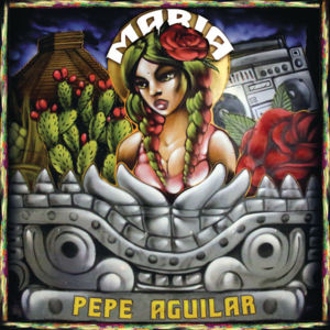 María - Pepe Aguilar