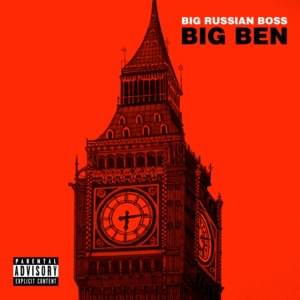 Биг Бен (Big Ben) - Big Russian Boss