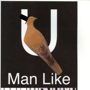 U (Man Like) - Bon Iver