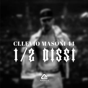 1/2 DISSI - Cllevio Masoni