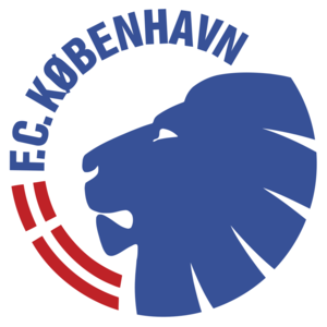 2018/2019 FC København Trup - F.C. København